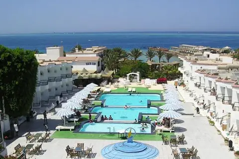 Sand Beach Resort in Hurghada — foto 21