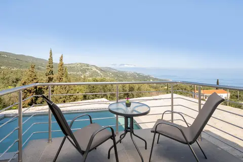 Royal Majestic Suites in Elaties Municipal Unit — foto 15