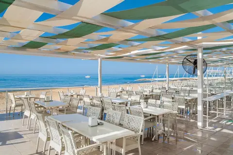 Terrace Elite Resort in Manavgat — foto 7