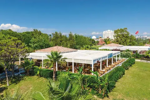 Club Hotel Sidelya in Manavgat, foto 23