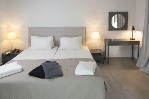 Apollo Resort in Αγία Μαρίνα — foto 10