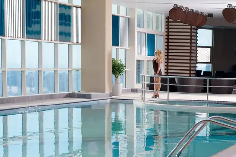 Grand Millennium Al Wahda in Abu Dhabi — foto 3