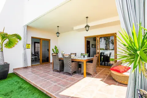 Las Caletas Village in Teguise — foto 3