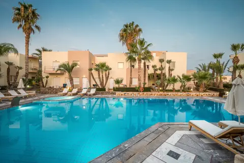 Meropi Aparthotel in Malia Municipal Unit, foto 16