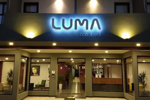 Hotel Luma By Kavia in Cancùn — foto 2