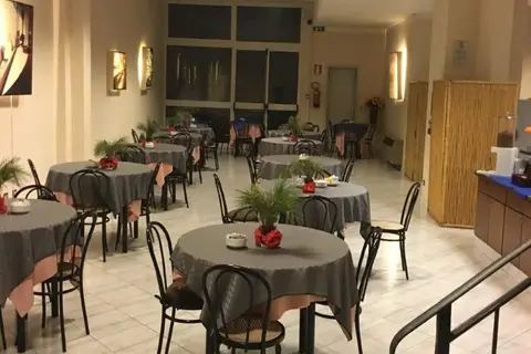 Eurhotel in Rimini, foto 3