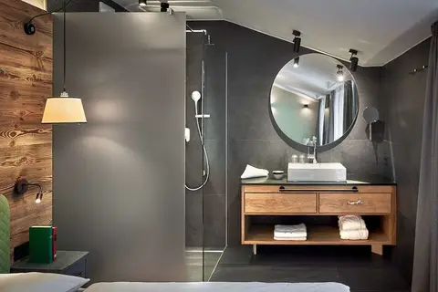 Romantikhotel Zell am See in Zell Am See — foto 18
