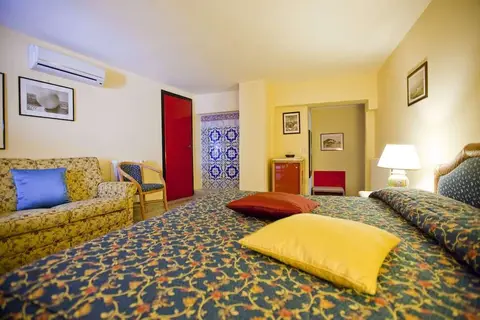 Hotel Elimo in Erice — foto 3