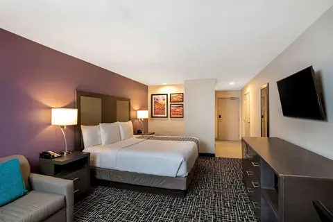La Quinta Inn Las Vegas Nellis in Nellis Air Force Base, foto 8