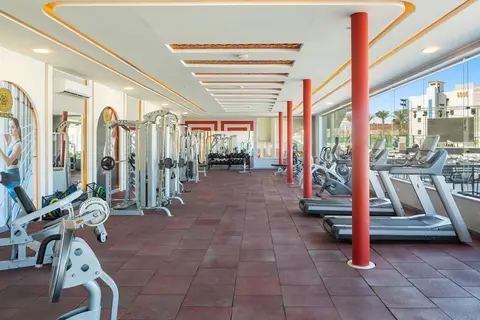 Pickalbatros Dana Beach Resort in Hurghada, foto 48