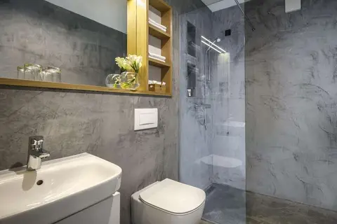Marbera Green Villas Flora in Omišalj — foto 8