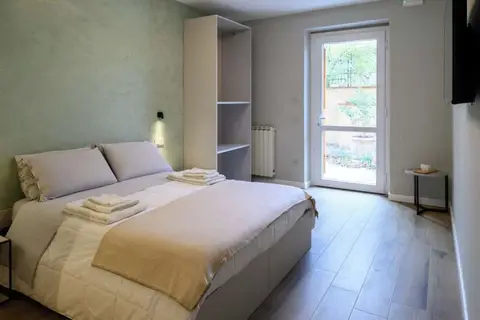 B&B Dimora Morelli in Gubbio, foto 15
