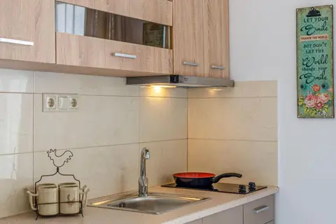 Happiness Apartments in Chersonissos — foto 11