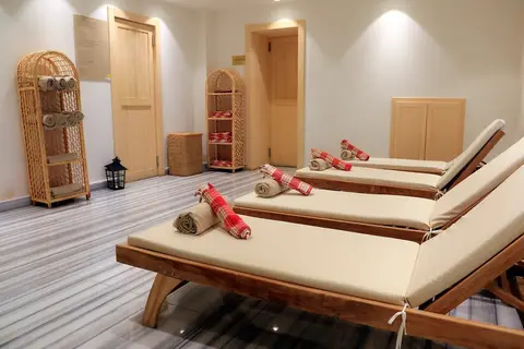 My Ella Bodrum Resort & Spa in Bodrum — foto 21