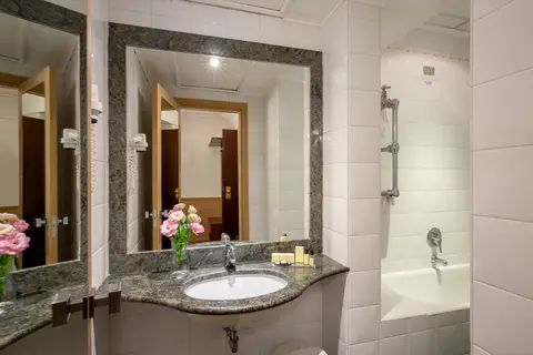 Hotel Nord Nuova Roma in Rome — foto 26