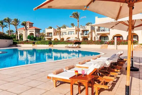Cleopatra Luxury Resort Sharm El Sheikh in Cleopatra Luxury Resort Collection — foto 2