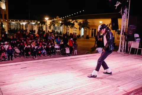 Camping Alannia Costa Blanca foto 24