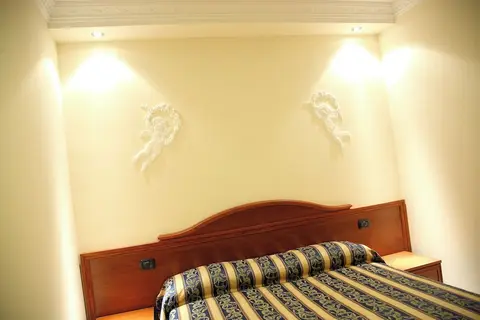 B&B Galaxy Suite Rome in Rome, foto 6