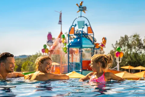 Valamar Camping Istra foto 13