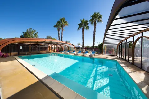 Camping L Air Marin foto 23