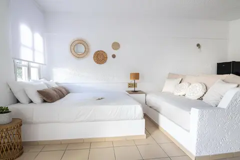 Hesperia Apartments in Δημοτική Ενότητα Χερσονήσου — foto 24