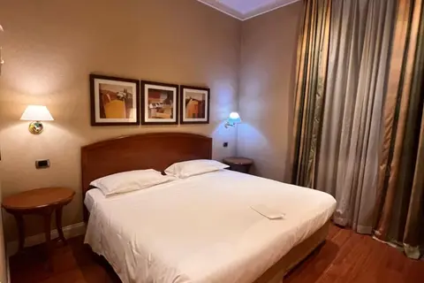 LH Hotel Lloyd Rome in Rome — foto 22