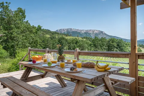 Camping Les 2 Soleils foto 6