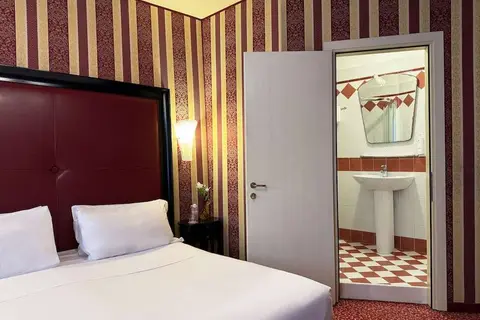 Alcyone in Venetië, foto 3