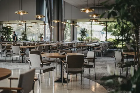 Hotel Terme in Mostec — foto 4