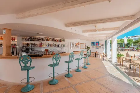 The Sea Club in Cala Ratjada — foto 10