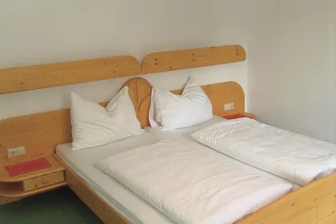 Hotel Hubertus in Mallnitz — foto 2