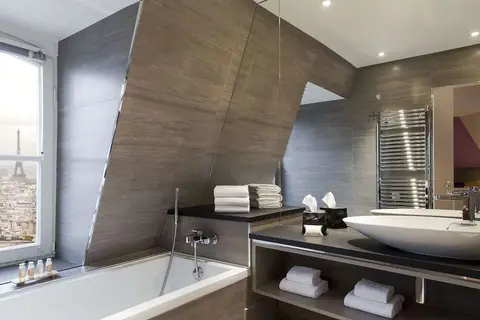 Timhotel Montmartre in Parijs, foto 23