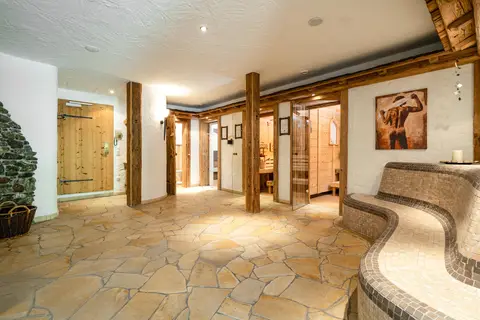 Hotel Pass Thurn in Mittersill — foto 12