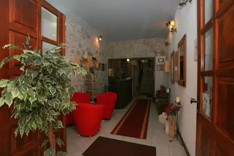 Heritage Hotel Tragos Trogir in Rijeka, foto 11