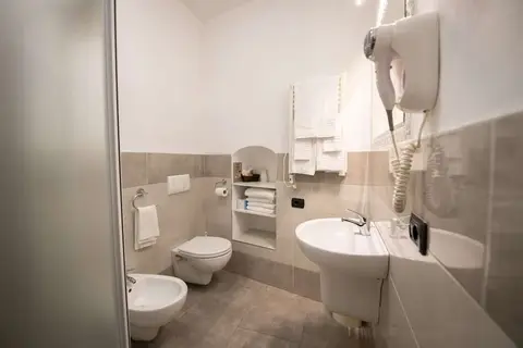 Albergo Trattoria Alessi in Desenzano del Garda — foto 16