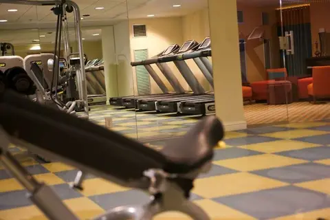 Renaissance Wind Creek Curacao Resort in Willemstad — foto 19