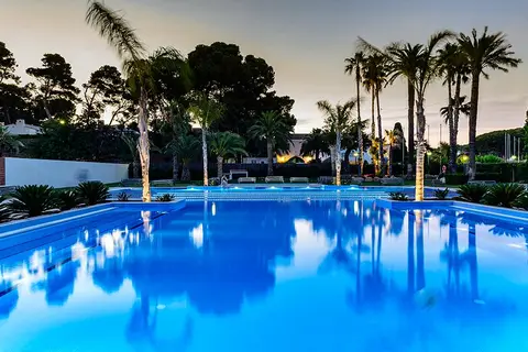 Estival Eldorado Resort in Cambrils — foto 14