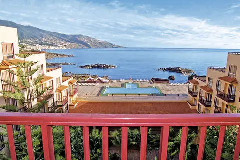 Appartementen Centro Cancajos in Breña Baja — foto 10