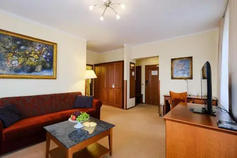 Matysak Hotel in Bratislava — foto 8