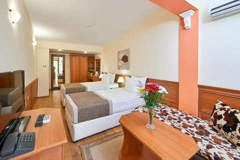 Hotel Venus in Несебър — foto 11