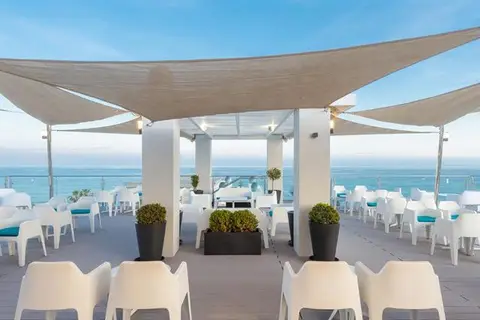 Las Arenas Affiliated by Meliá in Benalmádena — foto 4