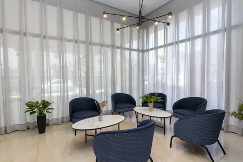 Travelodge Madrid Torrelaguna in Madrid — foto 15