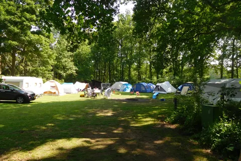 Camping De Vinkenkamp foto 16