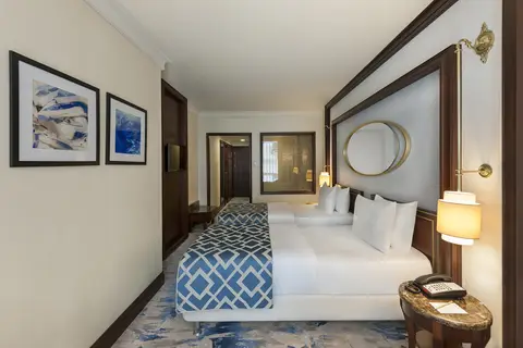 Elite World Istanbul Taksim in Fatih — foto 9