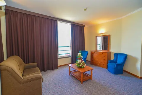 Hotel Salgueiro in Porto Moniz — foto 9