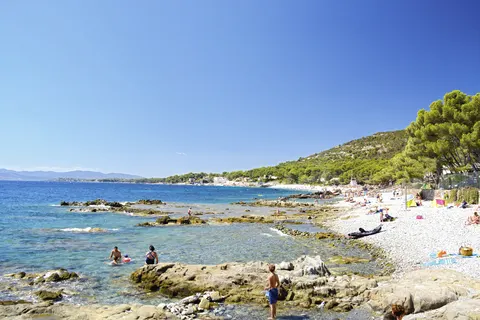 Camping Douce Quiétude foto 8