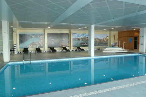 Vila Galé De Porto foto 3