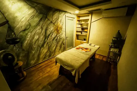 Elegance Resort Hotel Spa & Wellness - Aqua in Altinova — foto 4