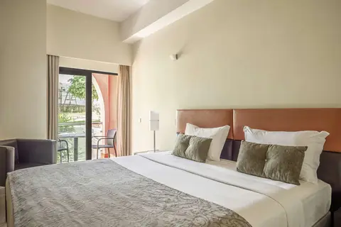 Topazio Vibe Beach Hotel & Apartments - Hotel (Adults only 18+) in Albufeira, foto 13
