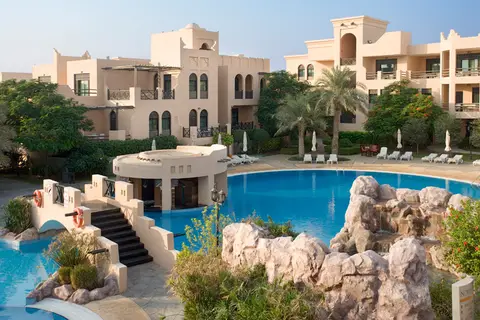 Novotel Bahrain Al Dana Resort in Manama